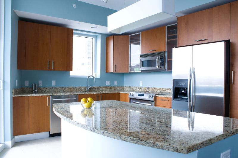 Contemporary Kitchen Design