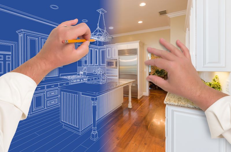 Summer Kitchen Projects