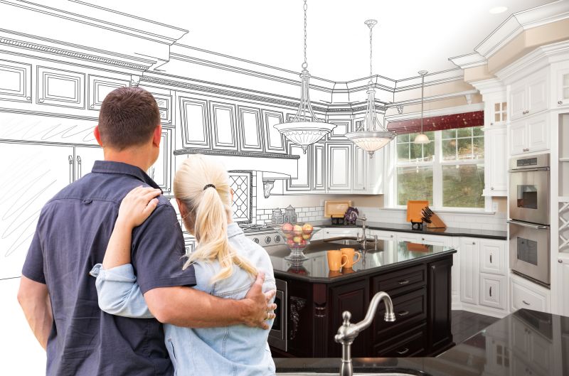 Best Kitchen Renovation Contractors in Stephenville, TX