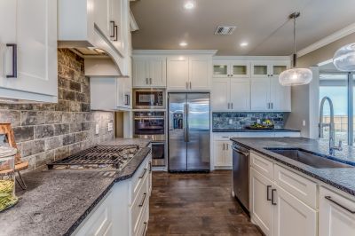 Kitchen Remodeling Contractors