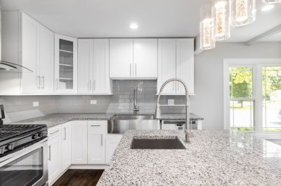 Countertop Suppliers and Installers